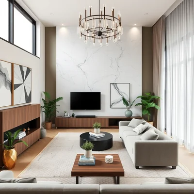 插图1–设计师自己家装修到底该怎么选？–必达净界装修网