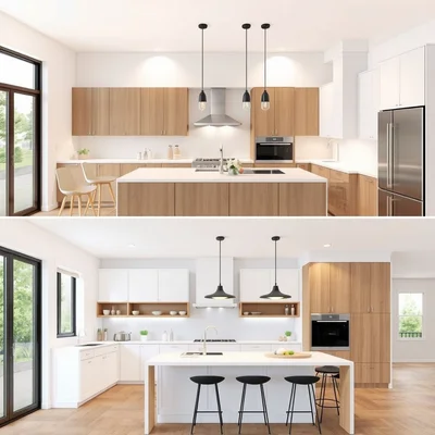 插图2–设计师自己家装修到底该怎么选？–必达净界装修网