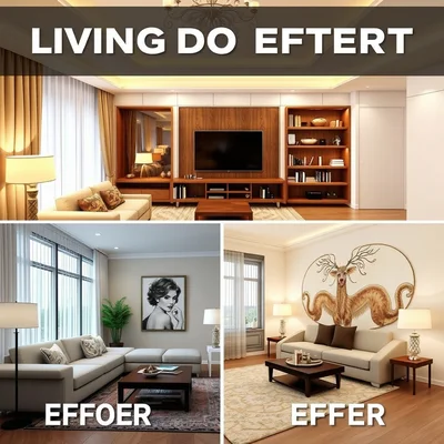 插图3–设计师自己家装修到底该怎么选？–必达净界装修网